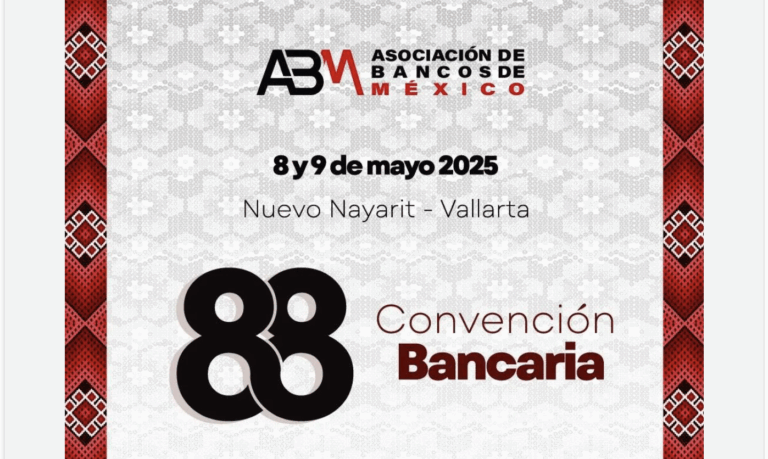 ¿Qué dejó la Convención Bancaria 2025 en materia de inclusión financiera?